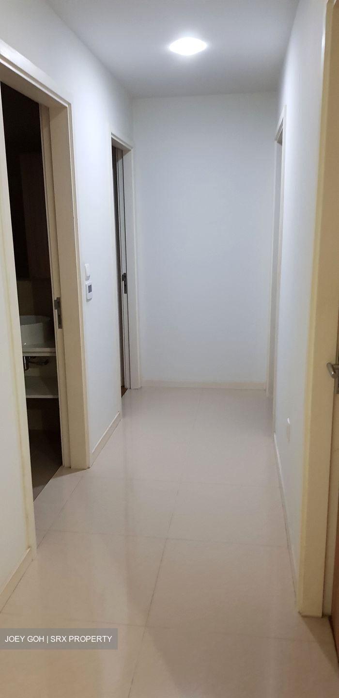 Canberra Residences (D27), Condominium #490666801